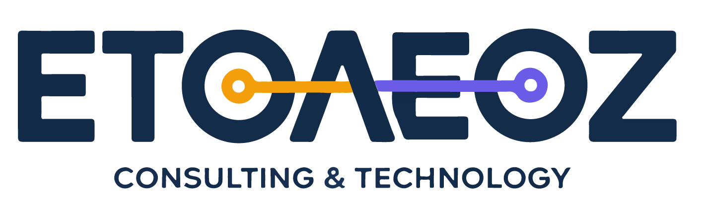 ETOAEOZ - Healthcare AI Solutions